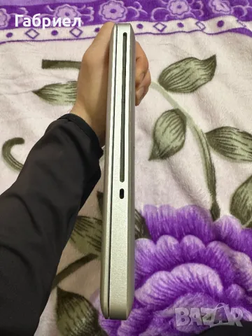 MacBook Pro 13 inch, снимка 3 - Лаптопи за работа - 49786529