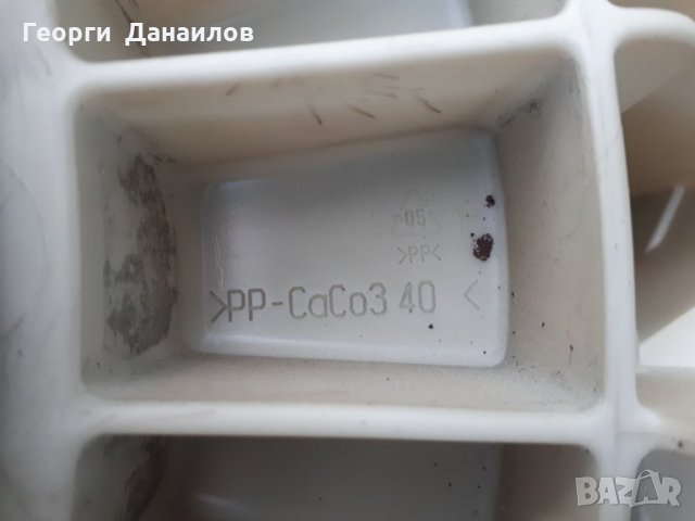 Продавам пералня Gorenje WA 61061 на части, снимка 11 - Перални - 32128895