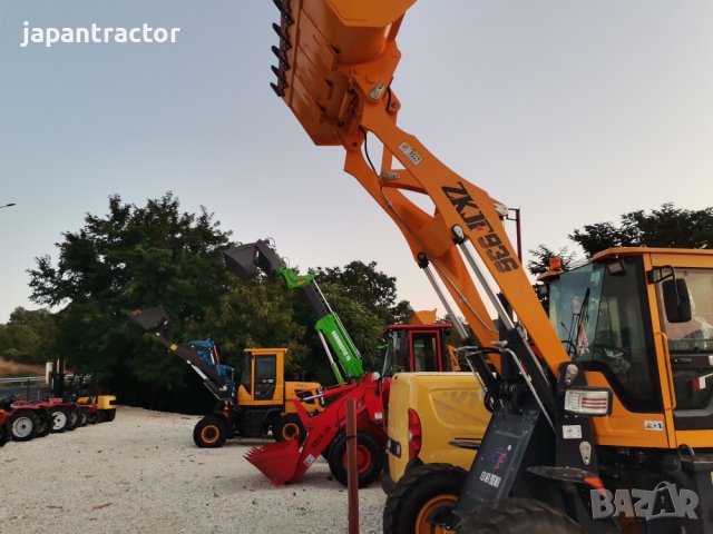 челни товарачи чисто нови, снимка 8 - Селскостопанска техника - 42929566