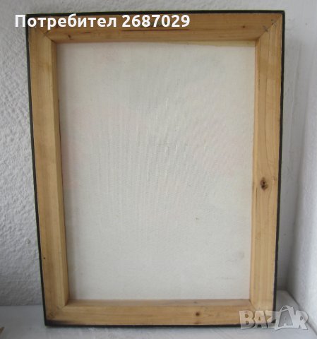 Картини, картина, мак, Много красиви макове, цветя, платно, ярки цветове , снимка 6 - Картини - 31104316