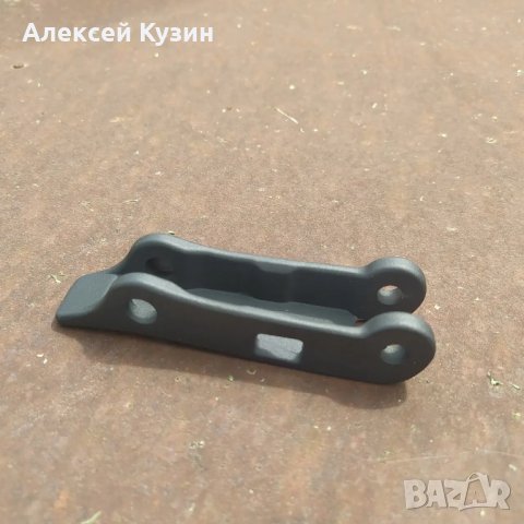 Ninebot Max G30 сгъваемо резе