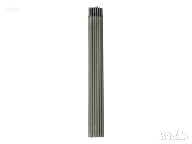 НОВИ! Универсални електроди Parkside Ф3.2x350мм 80–140A , снимка 3 - Други инструменти - 54220350