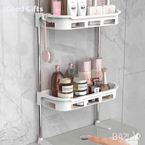 Универсална етажерка с три рафта, снимка 6 - Други стоки за дома - 40677465