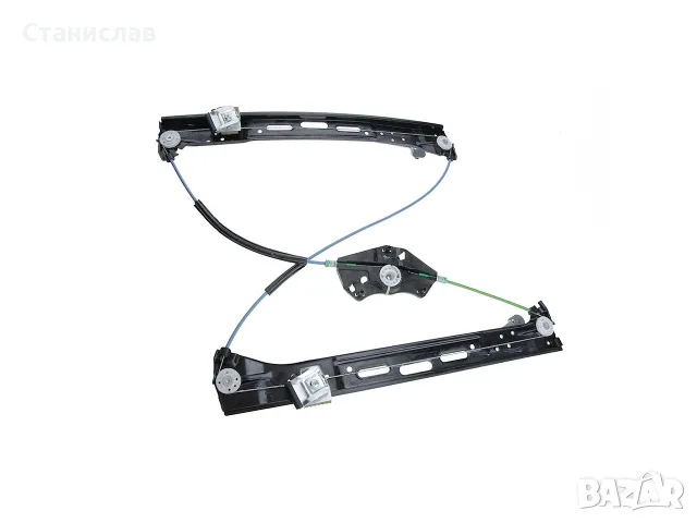 Стъклоповдигач за VW Sharan 7N – 7N0834461F