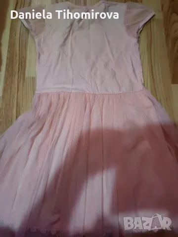 детска рокля 152