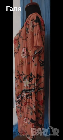 Рокля солей, марка Vila, размер Л 