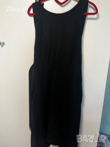 Гащеризон Авин с гол гръб , снимка 2 - Гащеризони - 51710271