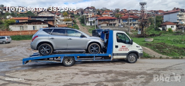 Пътна Помощ 24/7, снимка 8 - Транспортни услуги - 54164226