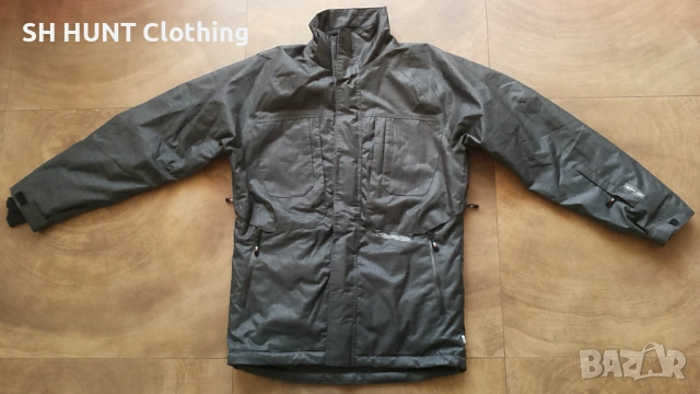 NORDICA high vent custom 5000 mm Размер S за ски сноуборд зимно яке 13-33