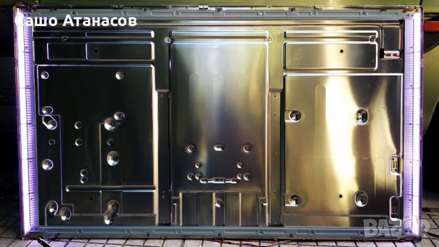 SONY KDL-46EX710 със счупена матрица ,1-881-956-12 ,1-881-636-1 ,T460HW04 V5 CTRL BD ,1-881-589-11, снимка 16 - Части и Платки - 29863304