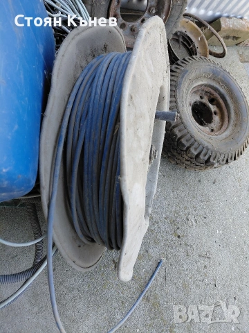 Пафта до 2 цола , снимка 17 - Други машини и части - 25637802