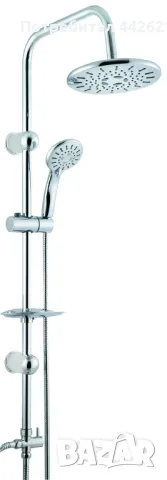 Душ окачване /без смесител/, снимка 1