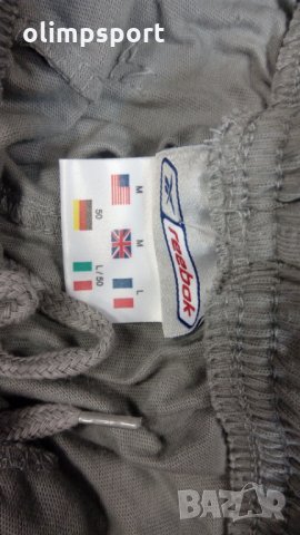 къс панталон памук Reebock нов размери xs,s,m,L,XL , снимка 2 - Спортни дрехи, екипи - 29417635