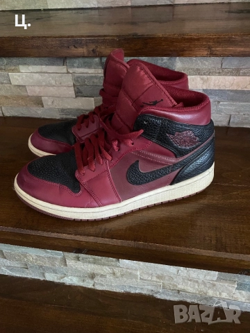 Oригинален Nike Air Jordan