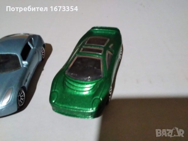 Колекционерски количкиMATCHBOX, снимка 17 - Колекции - 40219988