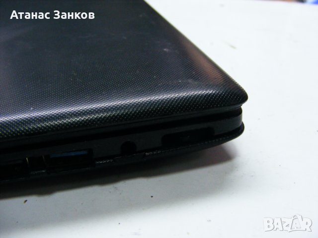 Лаптоп за части lenovo 100-15IBD, снимка 15 - Лаптопи за дома - 26822089