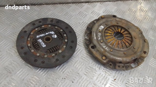 Съединител Mercedes A140 W168 2000г.