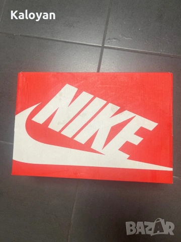 Ливо-сини обувки