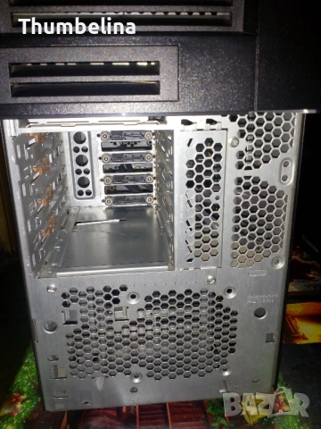 Сървърна кутия , снимка 13 - Други - 53957606