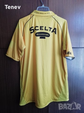 VVV Venlo Masita оригинална тениска фланелка L 2011/2012/2013 , снимка 2 - Тениски - 37938948