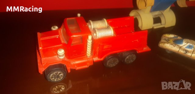 Стари играчки, снимка 4 - Колекции - 32077251