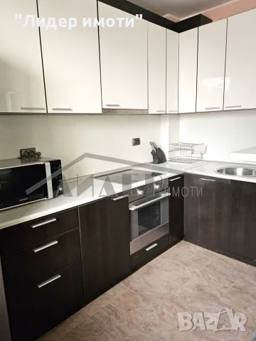 3-стаен обзаведен в кв. Кършияка, снимка 5 - Апартаменти - 56003051