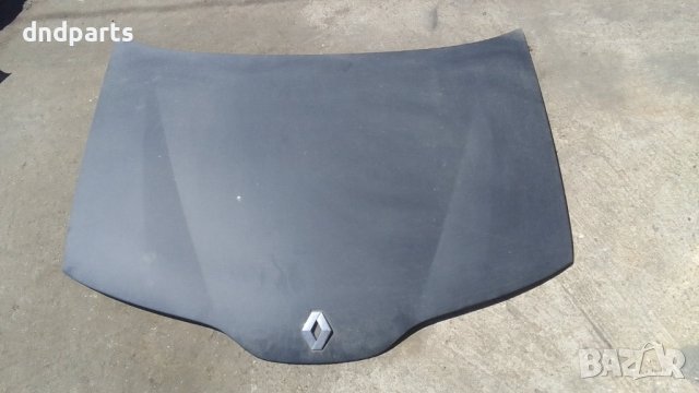 Преден капак Renault Laguna 2004г.