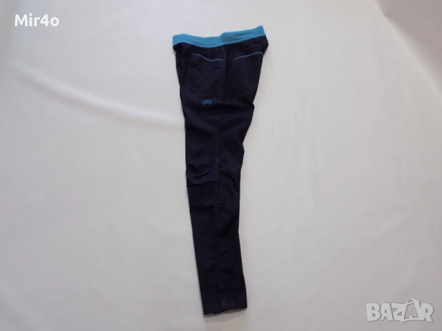 панталон la sportiva долнище екип туризъм планина дамски оригинален размер 38/S, снимка 4 - Спортни екипи - 52690637