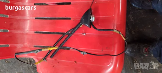 Антена Nissan Murano Z50 - 60лв