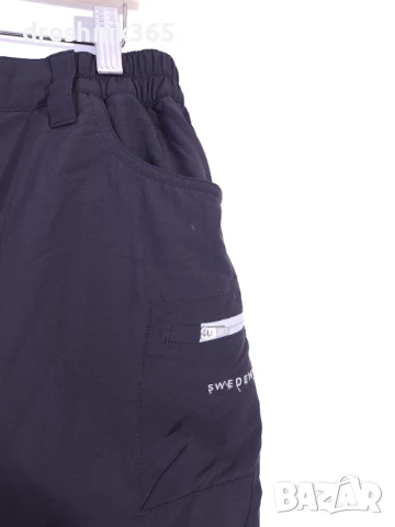 Swedemount Шорти/Мъжки L, снимка 2 - Спортни дрехи, екипи - 50699088