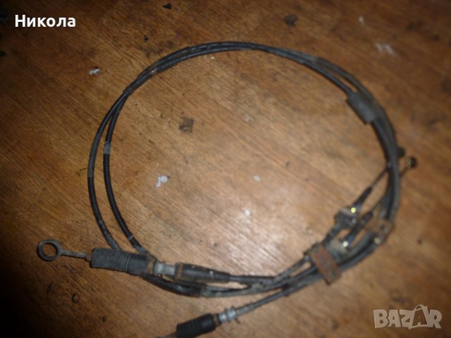 Жила за скорсоти Дайхатсу Териос 1.3, снимка 3 - Части - 39111804