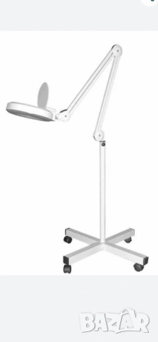 Козметична лампа лупа - HF-1002