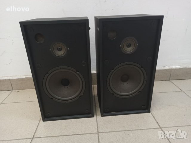 Тонколони Pioneer CS-323