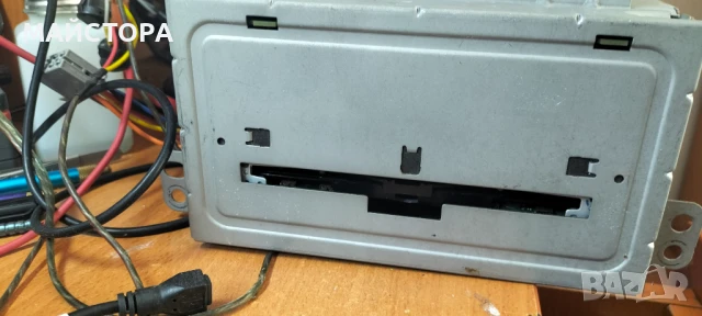 Opel Insignia DVD800 NAVI