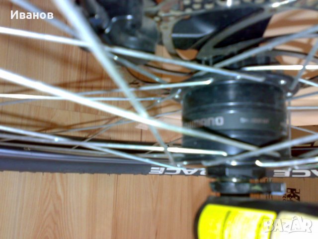  Велосипед BULLS SHARPTAIL 3 -27.5'' .kaто нов           , снимка 9 - Велосипеди - 30918249
