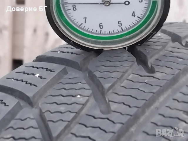 Гуми 195 60 16 Гудиър Goodyear 2 броя. Нов внос. Не са нови!, снимка 5 - Гуми и джанти - 52501242