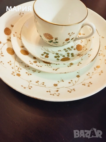 Coalport England 1870г