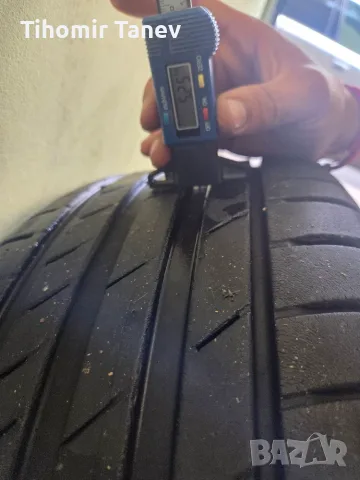 18" MRW 5x112 / 5x100, снимка 5 - Гуми и джанти - 56481873