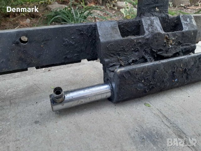 Странично изместване на вилицата, снимка 2 - Други инструменти - 44464414