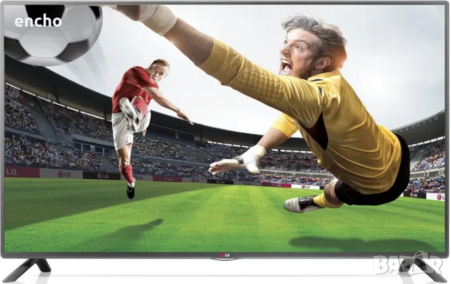32" LED телевизор LG 32LB561B с IPS матрица на SHARP