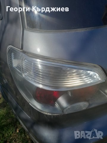 Митсубиши Аутлендър - на части, снимка 12 - Части - 36571320