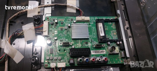 Mainboard 715G6173-M0F-000-004K for PANASONIC., TX-32A400E 32inc