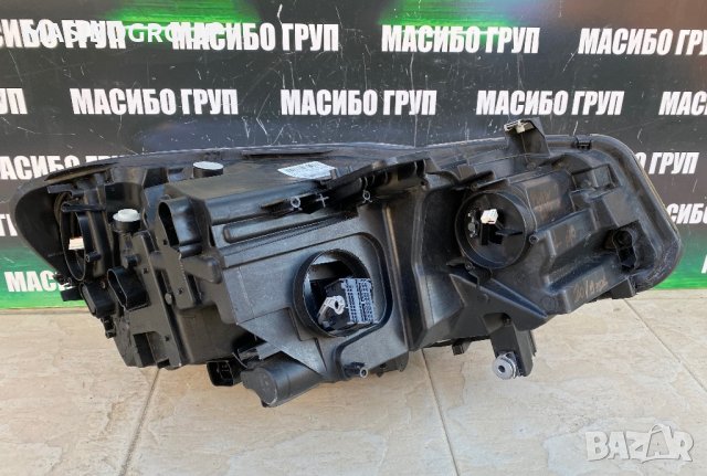 Фарове Led фар за Бмв 2 Ф45 Ф46 фейс Bmw 2 F45 F46 LCI, снимка 14 - Части - 44348339