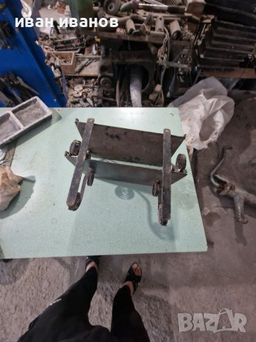 Ретро Рафтове, снимка 7 - Други стоки за дома - 38044947