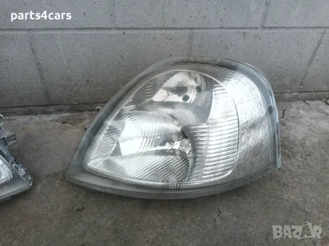 ляв или десен фар за рено мастер опел мовано RENAULT MASTER OPEL MOVANO мастър, снимка 3 - Части - 49229441