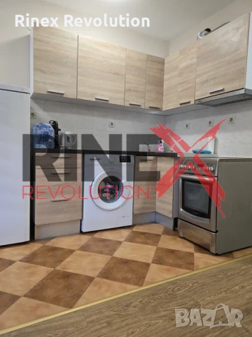 Тристаен апартамент под наем в Центъра, снимка 7 - Апартаменти - 54125950