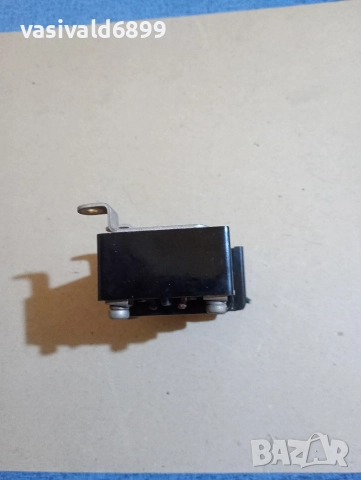 Реле топлинно РТА - 100 70÷100 А, снимка 4 - Резервни части за машини - 52917589