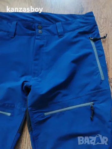 tenson mens stretch pants - трекинг стреч панталон КАТО НОВ М , снимка 4 - Спортни дрехи, екипи - 55835808