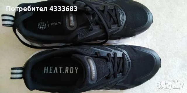 Маратонки адидас геокс айр , снимка 3 - Маратонки - 48406372