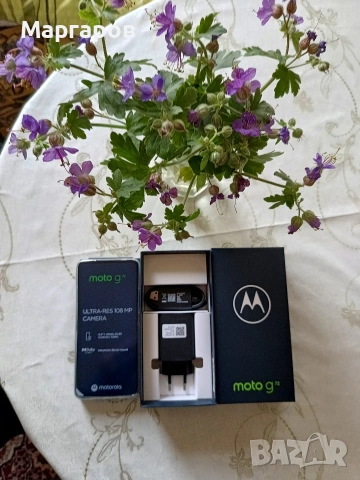 Motorola Moto g72 